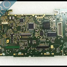 Ниро DHL Фирменная Новинка Автомобильный навигатор Volkswagen RNS315 Дисплей водитель доска для VW RNS 315 Авто Запчасти