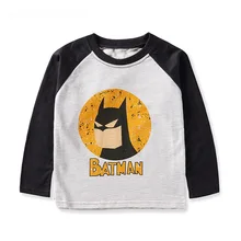 Camiseta niños Batman vintage