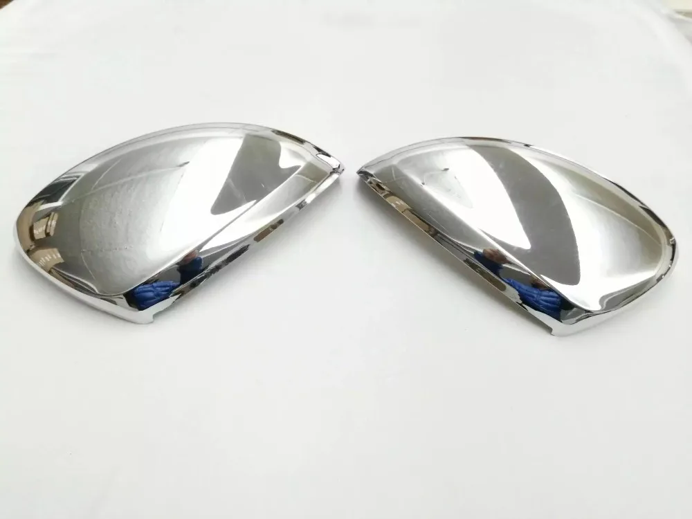 For-VW-Tiguan-mk2-2016-17-18-ABS-Plastic-Car-Accessories-Styling-Rearview-Mirror-Cover-Rear (1)