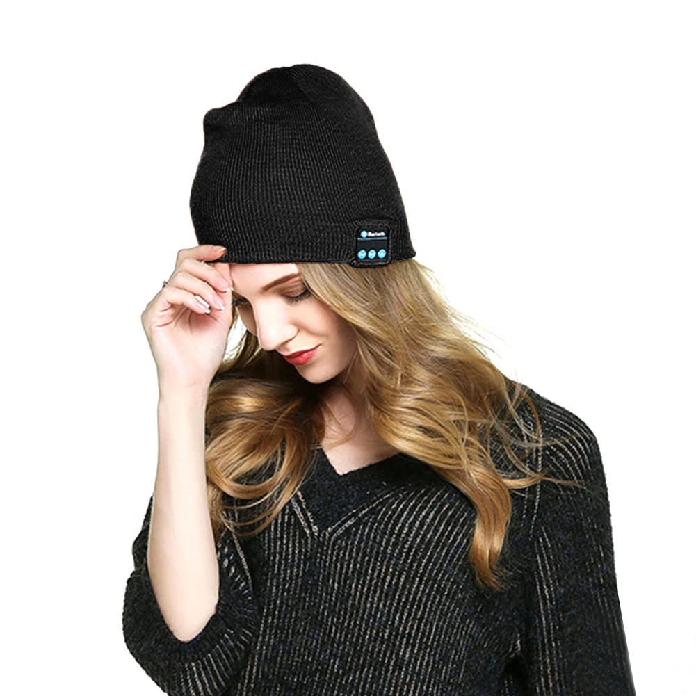 hanpure smart beanie hat