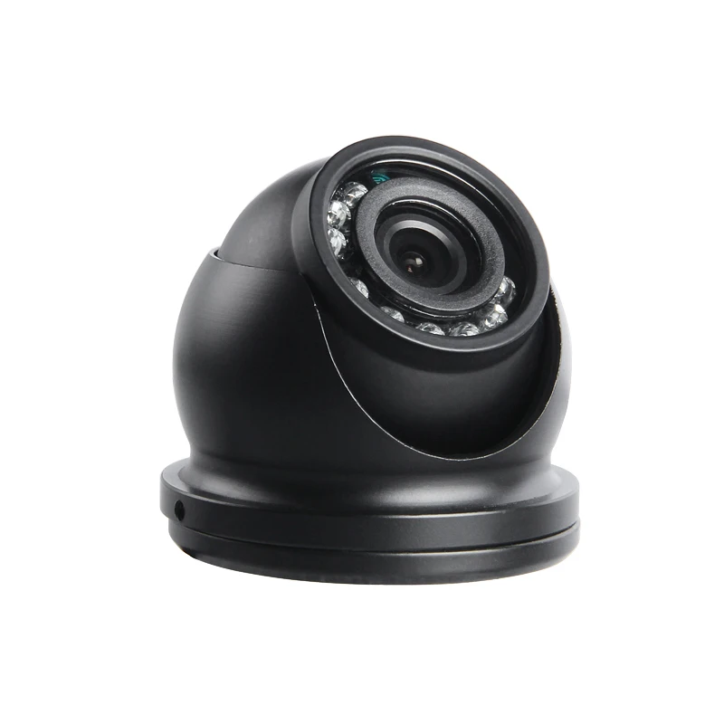 

AHD mini camera for bus 2.0mp waterproof night vision camera for turck cctv monitoring camera for ahd