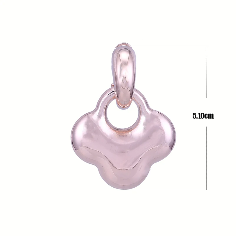 Rose Size