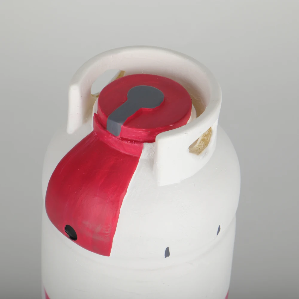 APEX Cosplay Legends Smoking Bomb Wraith Pathflnder Bangalore Halloween Accessories Props Pink Green Yellow (7)