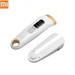 Xiaomi mijia COS красота коллаген машина RF кожи активации инструмент smart контроль температуры Титан головы Красота для женщин