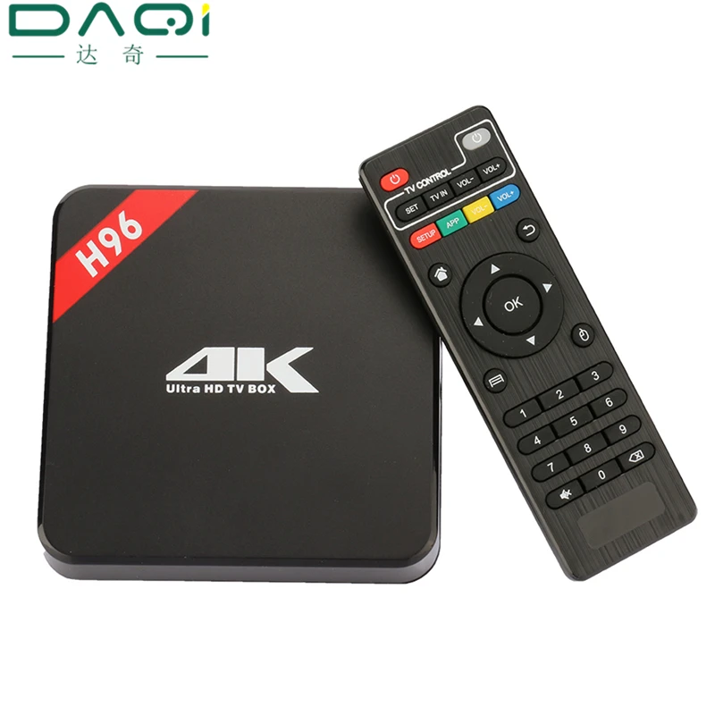 Android 5.1 BOX TV Mini TV box set top box RAM 2G HDMI 2.0 Amlogic S905