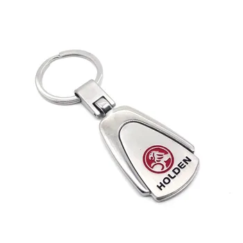 

Auto Keychain For Holden Commodore Cruze Captiva Colorado HSV VE VZ Barina Trailblazer Statesman Caprice Rodeo Car Key Ring