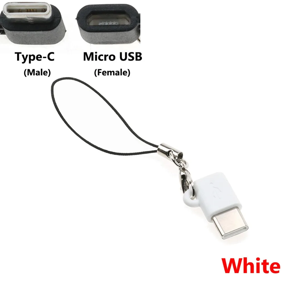 JCD type C Otg адаптер Micro Usb для type-c кабель зарядного устройства для samsung Galaxy S8 S9 Plus A8 Otg type c зарядное устройство конвертер