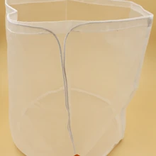 Тонкий нейлоновый фильтр мешок для пивоварения мешок кипячения мешок для пивоварения мешок для пива и вина пищевой мешок