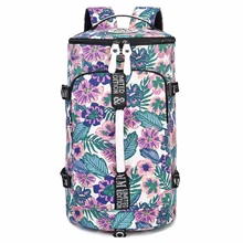 Multifunction Large Waterproof Sports Gym Backpack Shoulder Bag For Men Women Fitness Training Yoga Bags Handbag Sac De Sport