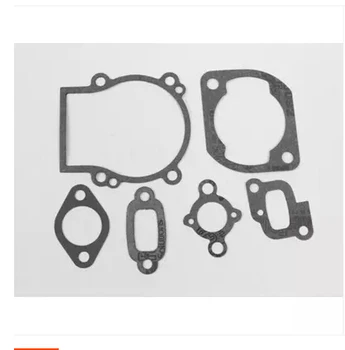 

SEAL GASKET SET(SIX ) RC ENGINE FIT HPI 1/5 BAJA 5B 5T SC 2 hole 67015