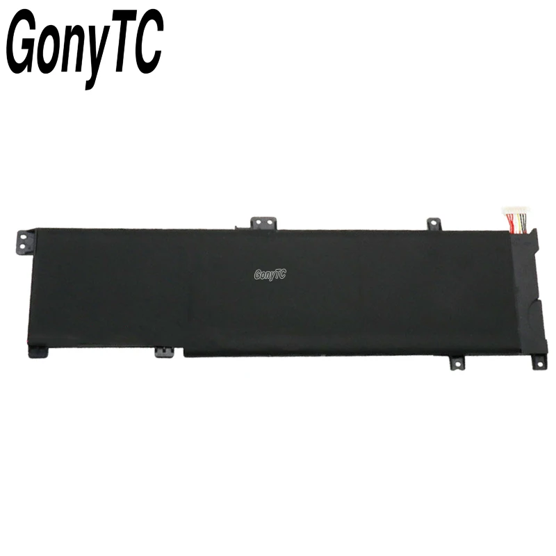 GONYTC оригинальный B31N1429 Аккумулятор для ноутбука ASUS A501L A501LX A501LB5200 K501U K501UX K501UB K501LB