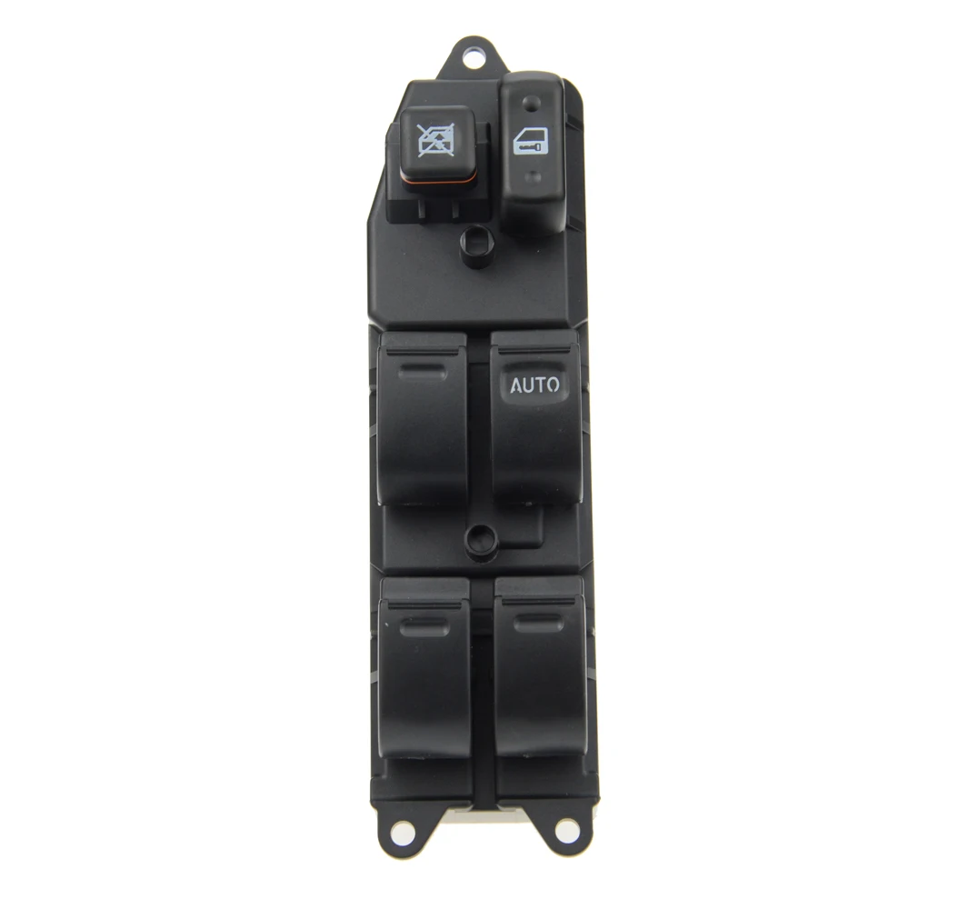 Master Main Power Window Switch for Toyota Corolla ZE122 2001 2002 2003