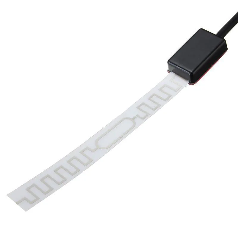 1pcs FM-26 Universal Car Truck AM FM Hidden Windshield Stereo Radio Antenna