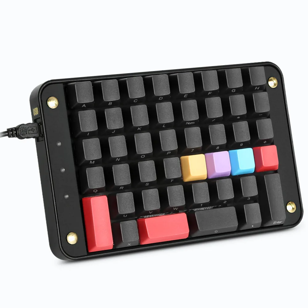 Anyone has any experience with Koolertron Split Keyboard[?] : r 