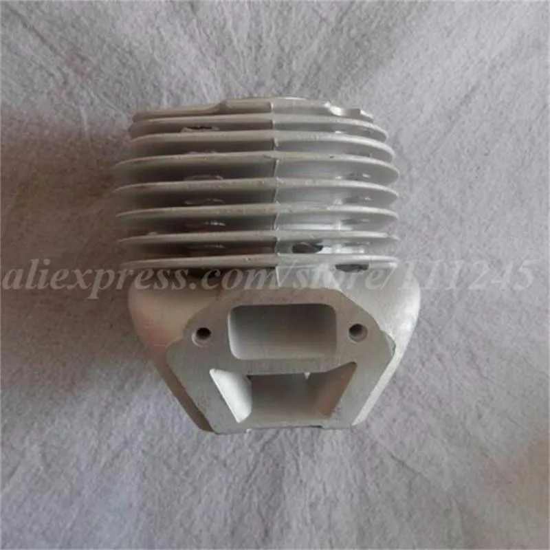 CYLINDER ASSY 51MM HUS. K750 760 5