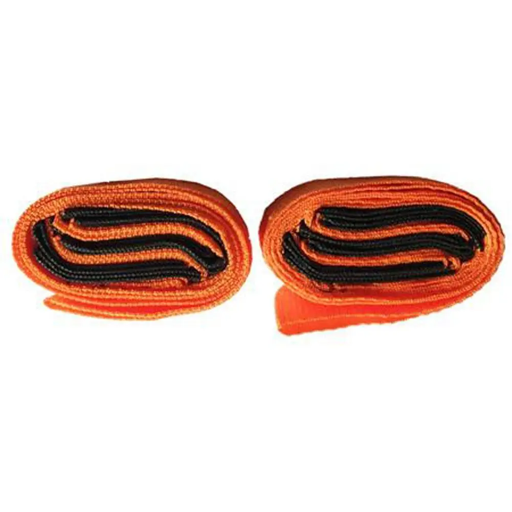 

2PCS/set New Lifting Moving Strap Furniture Transport Carry Belt In Wrist Straps Team Straps Mover Easier Conveying Belt Orange