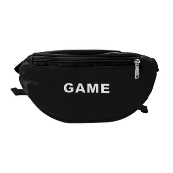 

2019 Laser Waist Bags for Children Baby Girl Letter Funny Pack Mini Kids Girl Shoulder Bags Women Money Waist Packs Belt Bag