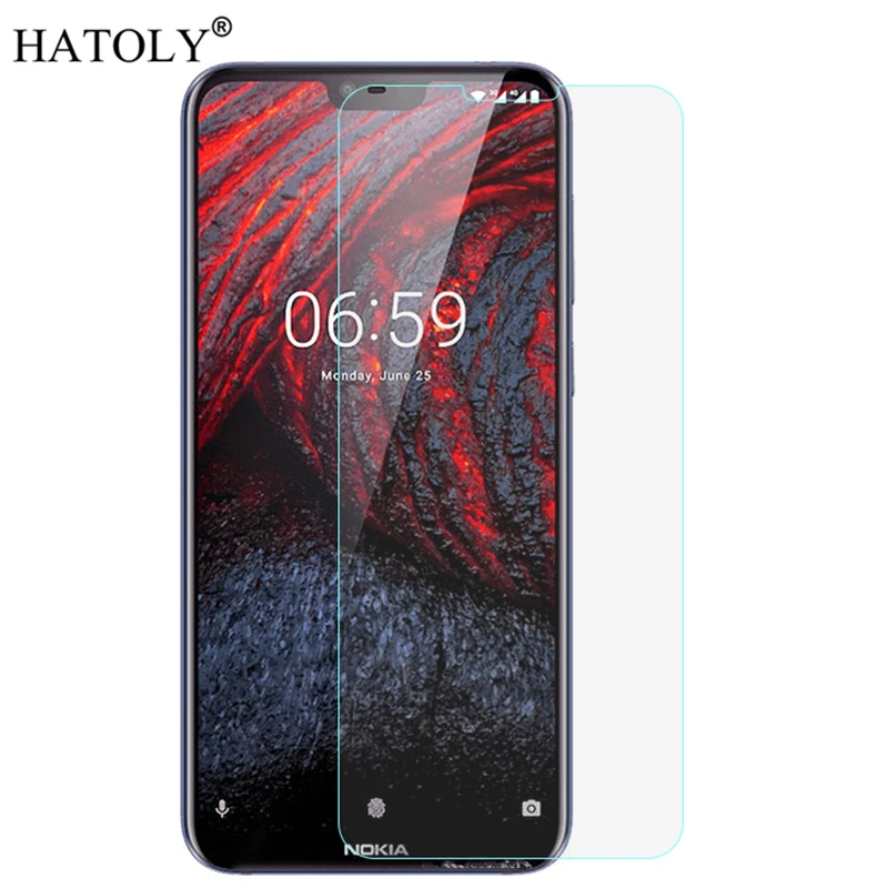 For Tempered Glass Nokia 6.1 Plus Glass Thin Film 9H Hard Screen Protector for Nokia 6.1 Plus Tempered Glass for Nokia 6.1 Plus For Tempered Glass Nokia 6.1 Plus Glass Thin Film 9H Hard Screen Protector for Nokia 6.1 Plus Tempered Glass for Nokia 6.1 Plus