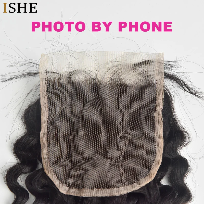ISHE DW 3+1 4