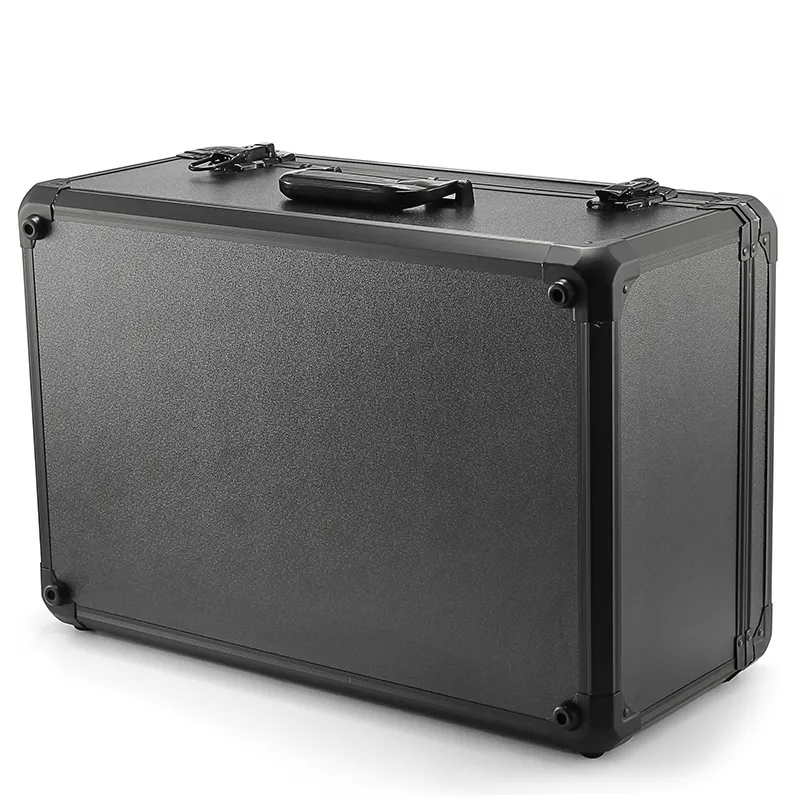 Realacc Aluminum Suitcase Carrying Case Box For DJI Phantom 4