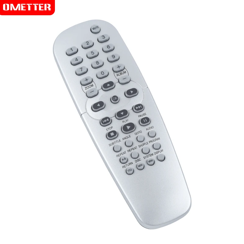 Устройство дистанционного управления для philips DVP4000 vd622 dvd625 dvd691 dvd640 dvd532 K dvd733