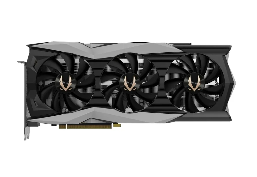 Курган полное покрытие блок GPU воды для ZOTAC игровая GeForce RTX 2080 Ti AMP Extreme Core VGA блок 5V 3PIN LRC2.0 BS-ZOZ2080T-PA