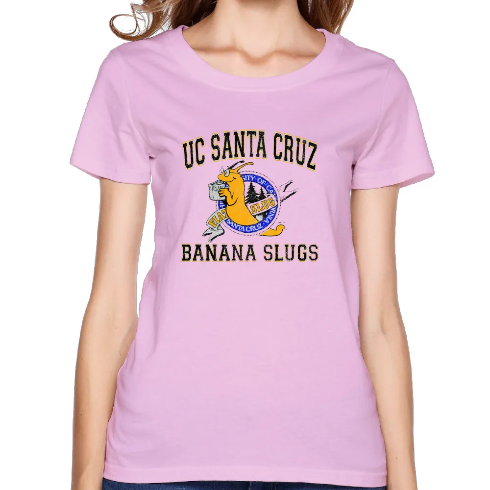 t shirt uc santa cruz banana slugs