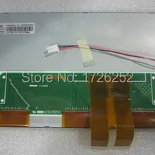 NoEnName_Null эта панель ЖК-дисплея 8,0 дюймов TFT цифровой экран LCD(16:9) AT080TN03 V.2 WVGA 800(RGB)* 480