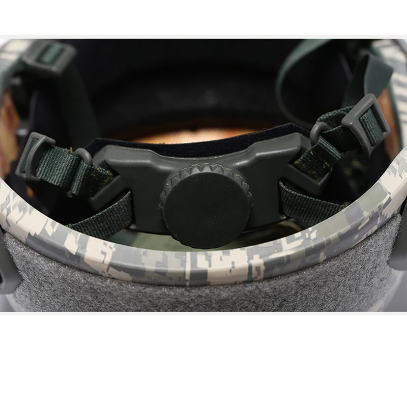 Рисунок 4 - Nij Iiia военный Быстрый баллистический