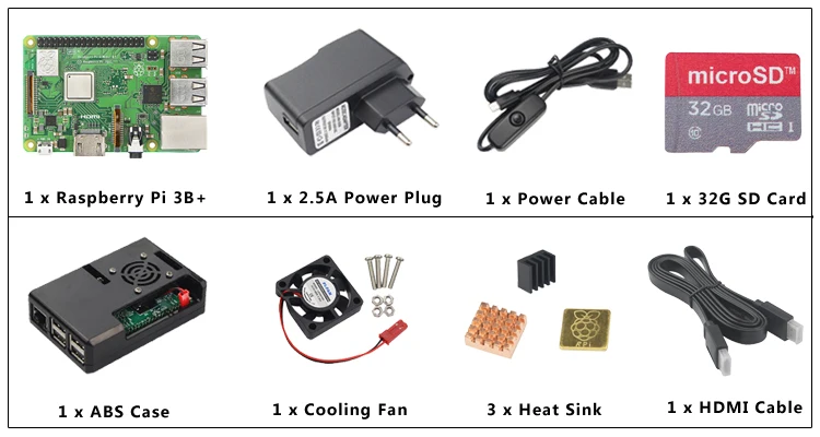 Kit 3