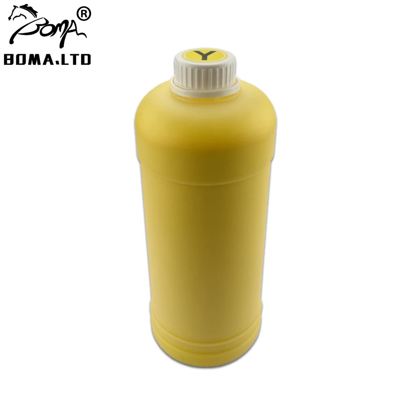 BOMA. LTD новый хит! Пигментные чернила для EPSON WF 6590 6090 8590 8090 6530 8510 принтера чернильный