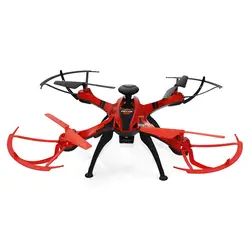 Feilun FX176C1 GPS щеткой RC Quadcopter RTF Wi-Fi FPV 1MP Камера вертолет waypoints Follow Me Drone Дрон