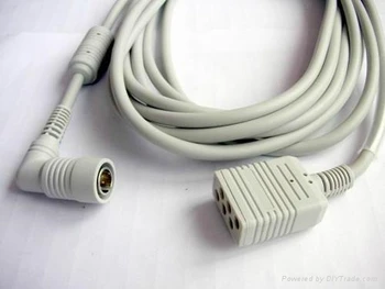 

Colin BP88 ecg cable 6P