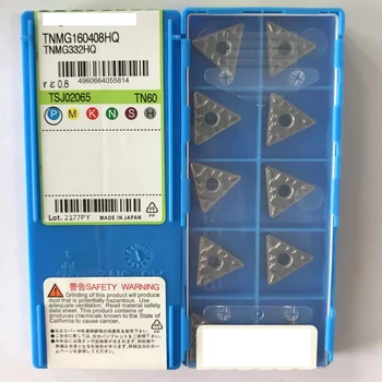 

TNMG160408HQ TN60 TNMG332HQ TN60