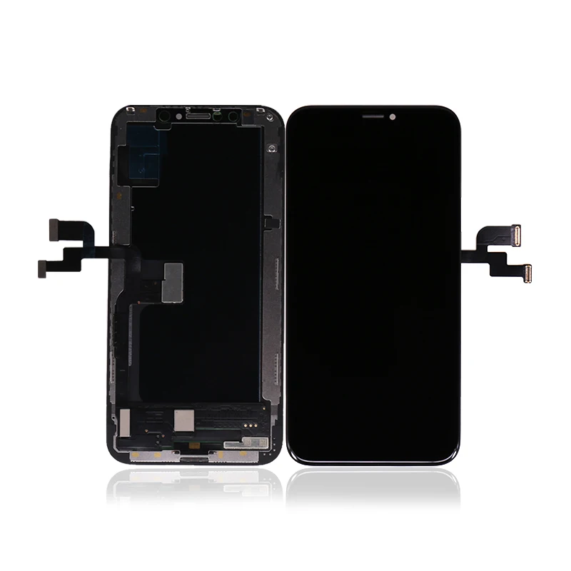 XS oled B