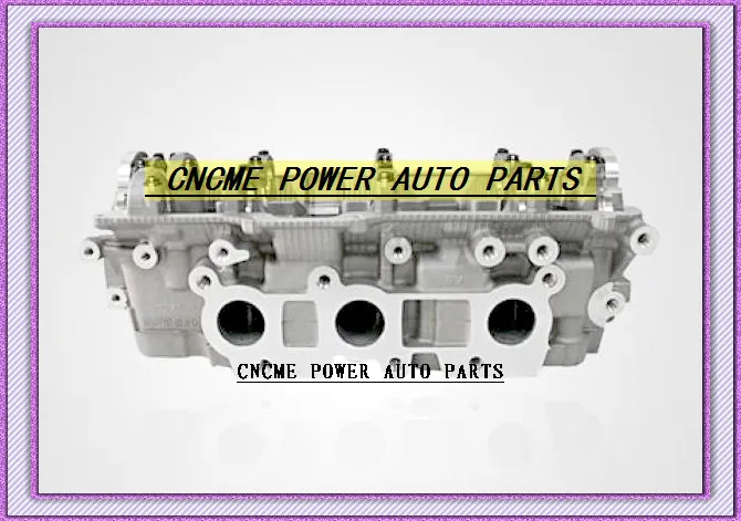 5VZ-FE 5VZFE 5VZ голые головки цилиндра для TOYOTA Land Cruiser 3400 4-бегун Hi-lux T100 ttoma Tundra 3378cc 3.4L V6