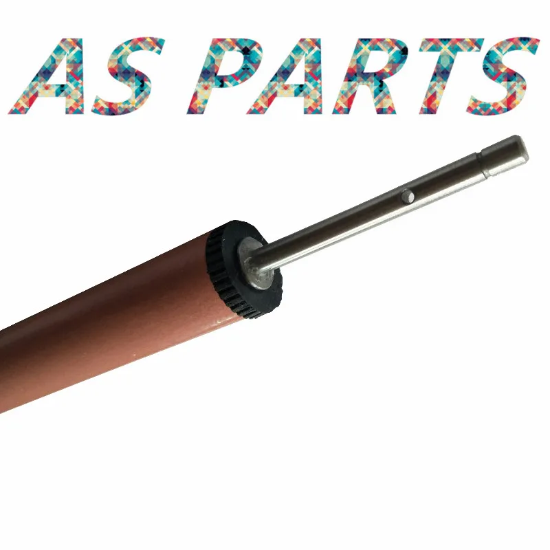 0.539-2 1.292-5 65 for HP 377 477 452 M377 M477 M452 M377dw M477fdn M477fdw M477fnw M452dn M452dw M452nw Fuser Lower Sleeved Pressure Roller  (1)