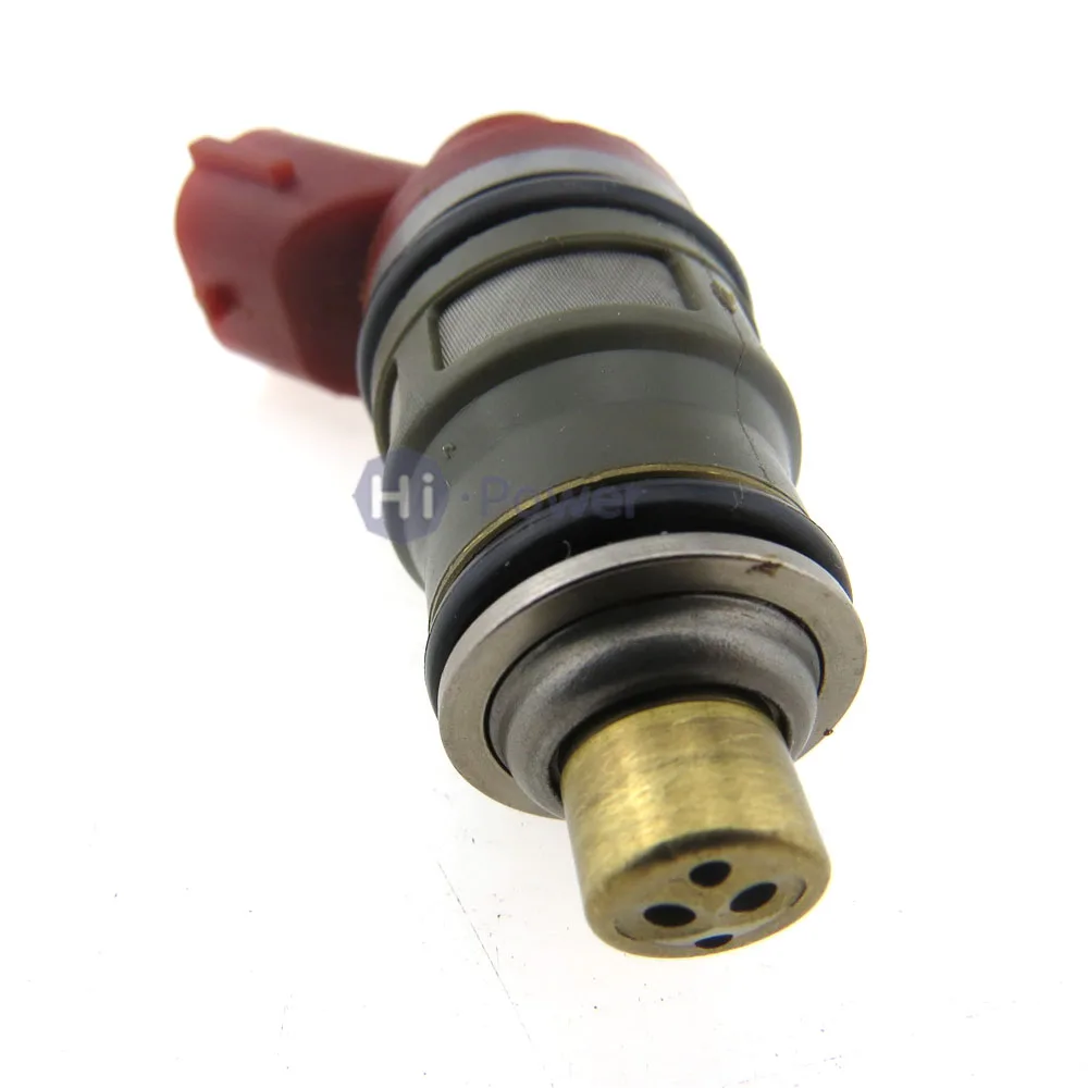 High performance 840cc E85 fuel injector For Toyota MR2 Celica Supra Turbo 3SGTE 1JZGTE 2JZGTE fuel nozzle 1001-87092 05