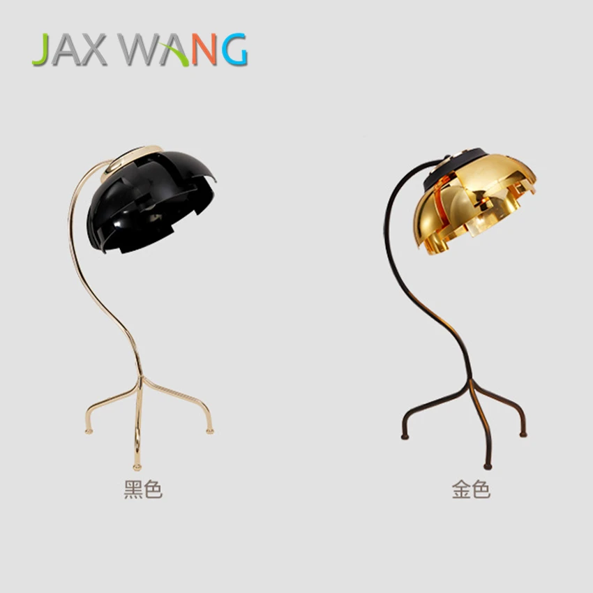 

Post-modern LED Simple Table Lamp Bedroom Bedside Table Light for Living Room Restaurant Study Hall Lighting Decorative Lamps