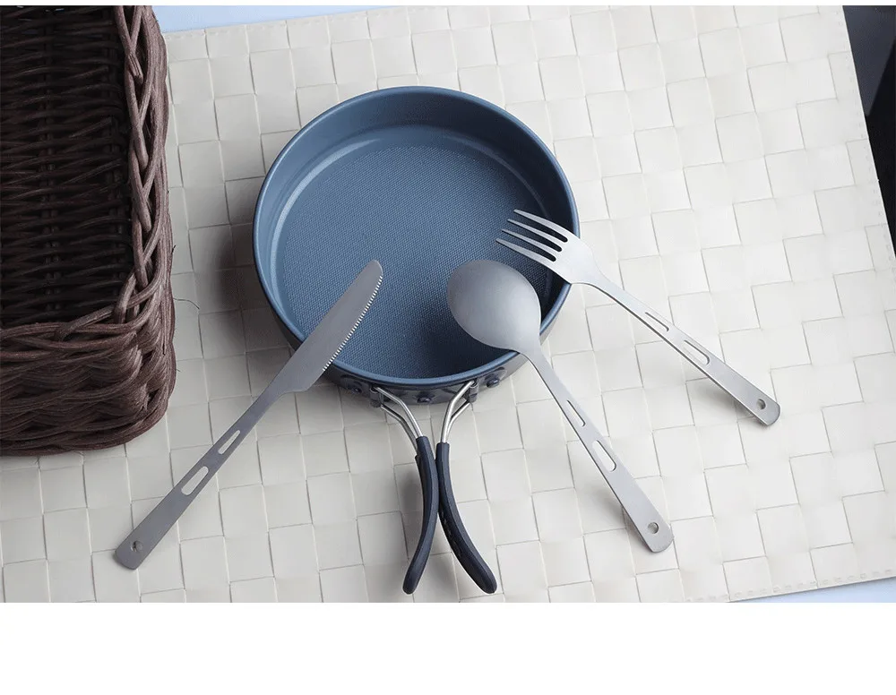 Cheap backpacking cookware