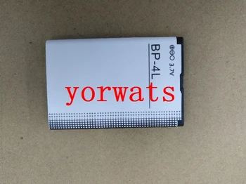 

New Hot A Rechargeable Li-ion Cell 3.7V polymer battery BP-4L direct mobile power charging treasure rechargeable battery PSP ch