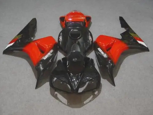 Комплект обтекателей для мотоцикла HONDA CBR1000RR 06 07 CBR 1000RR 2006 2007 CBR1000 ABS Горячий