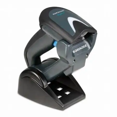 Datalogic GM4130 1D CCD اللاسلكي الخطي تصوير المحمولة احادي الباركود ماسحة ل POS حلول Datalogic GM4130 1D CCD اللاسلكي الخطي تصوير المحمولة احادي الباركود ماسحة ل POS حلول