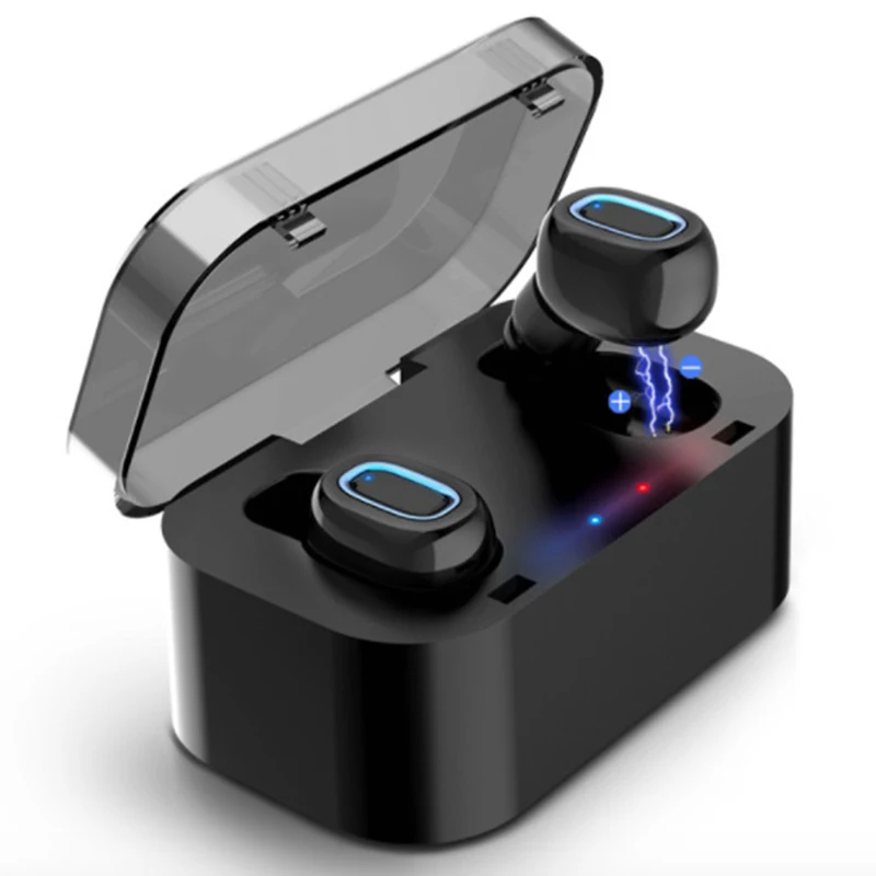 ABGN Горячая Беспроводная Bluetooth 4 2 гарнитура 7 1 объемная Водонепроницаемая музыка