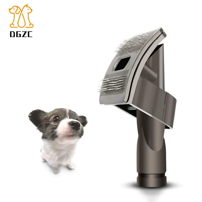 Щетка для домашних питомцев Dyson щетка ухода за шерстью жениха и собаки сменная