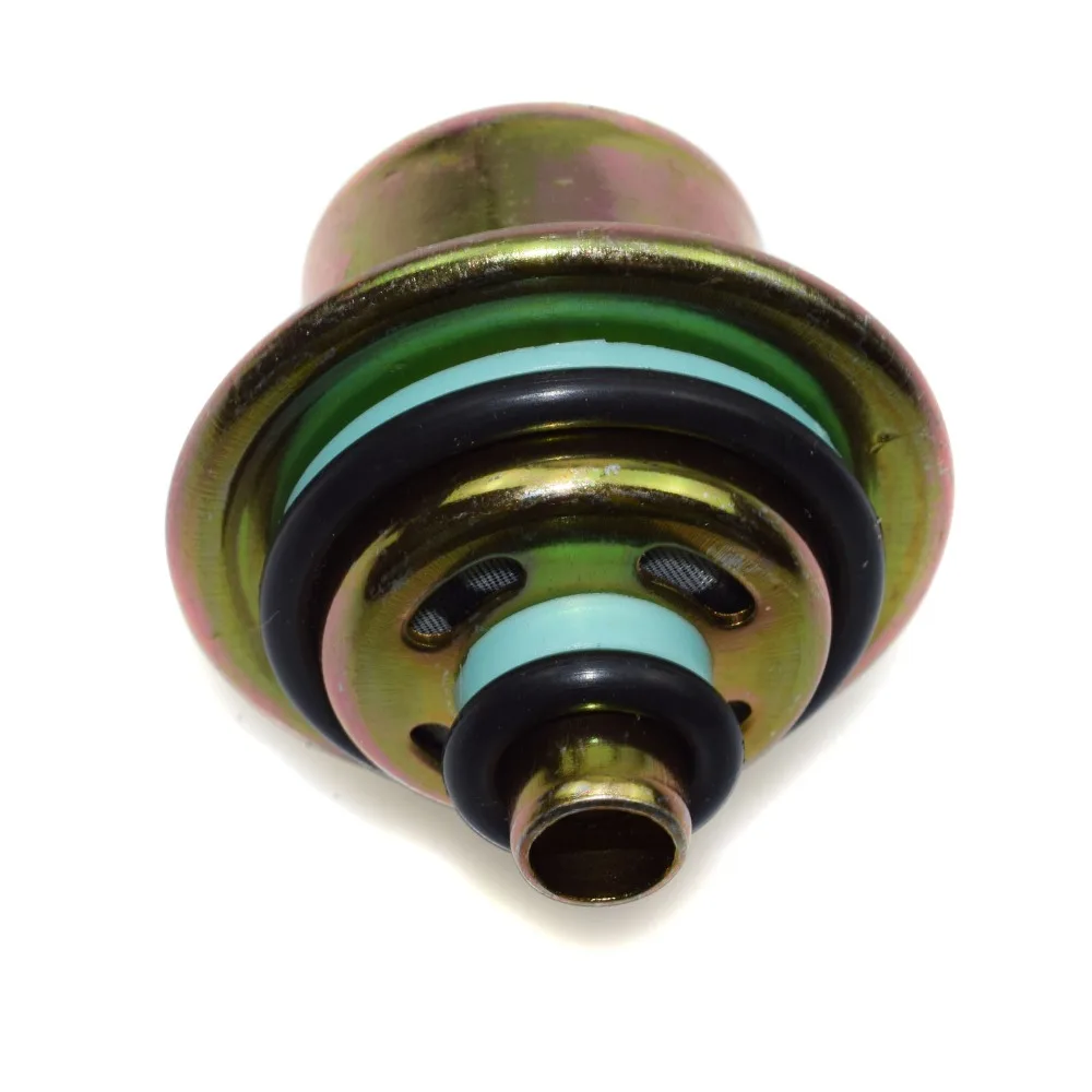 ISANCE Fuel Injection Pressure Regulator PR210 FP10071 PR210Q For Jeep Cherokee & Grand Cherokee Wrangler Dodge Dakota W250 W350