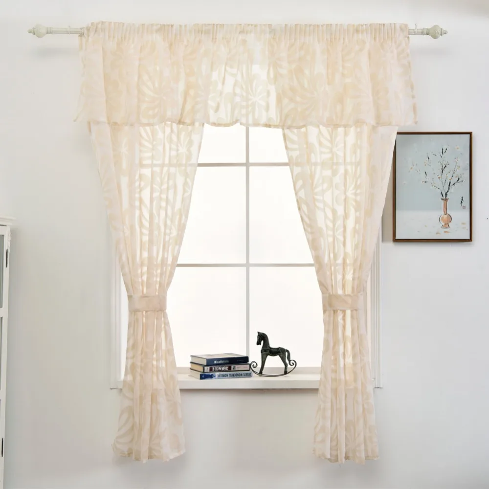 short window treatments tall wide window tulle kitchen panel set curtain window treatment short fabrics semisheer modern curtains ready made design semi blackout floral short window treatments tall wide window tulle kitchen panel set curtain window treatment short fabrics semisheer modern curtains ready made design semi blackout floral