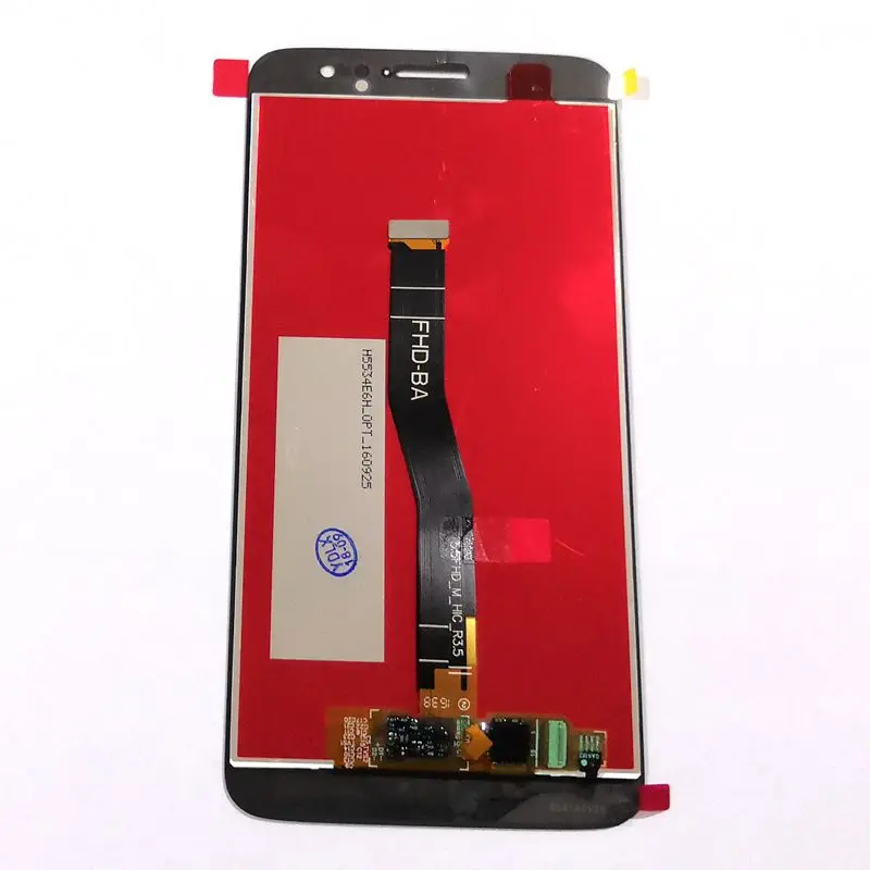 

For Huawei Nova Plus MLA-L01 MLA-L02 MLA-L12 Lcd Screen Display+Touch Glass Digitizer Assembly Replacement Parts