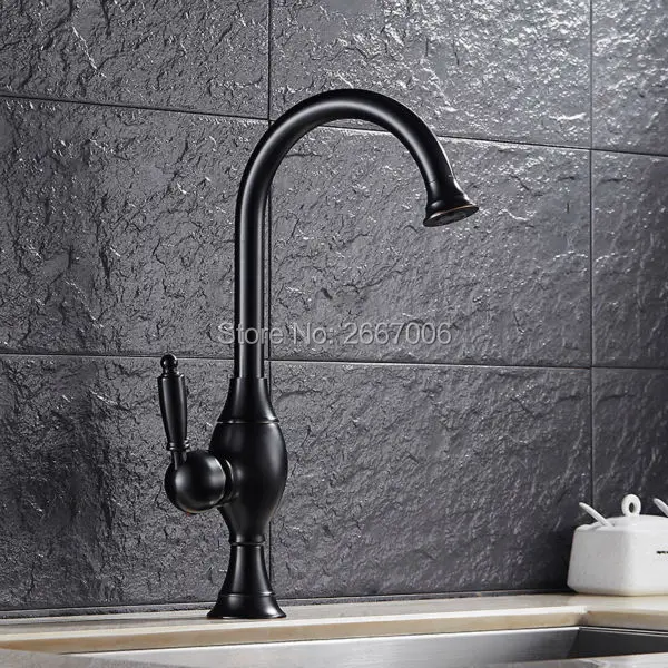 Free Shipping Fancy Brass Basin Faucet New Design Tap Black ORB Color Bathroom Vanity Mixer Tap Deck Mount Faucet Hot Cold ZR376 Free Shipping Fancy Brass Basin Faucet New Design Tap Black ORB Color Bathroom Vanity Mixer Tap Deck Mount Faucet Hot Cold ZR376