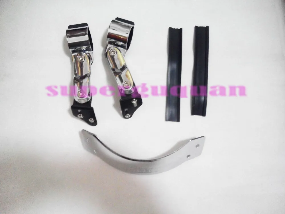 Новый для Yamaha DragStar V Star 650 1100 XVS650 XVS1100 изготовленный на заказ велосипед мотоцикл